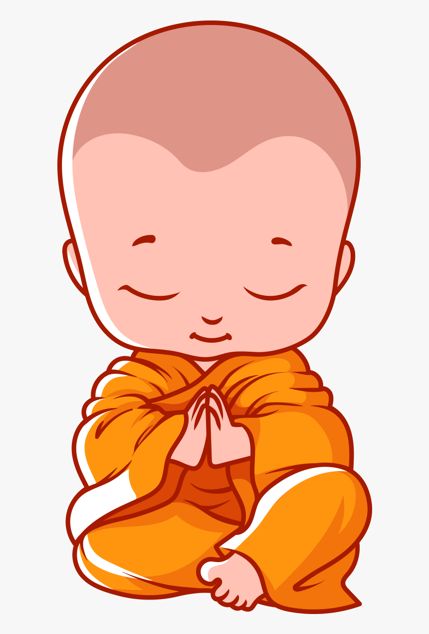 Buddha Cartoon Png