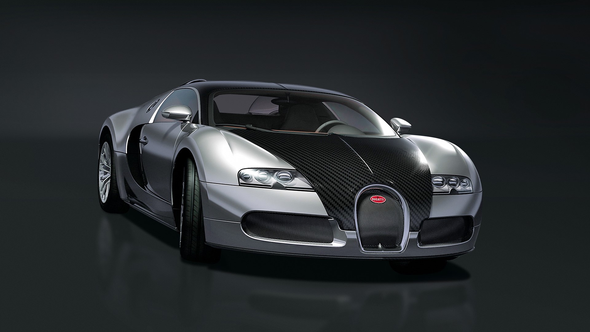 Bugatti Veyron Pic