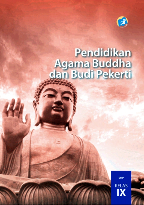 Buku Agama Buddha Kelas 5 Kurikulum 2013