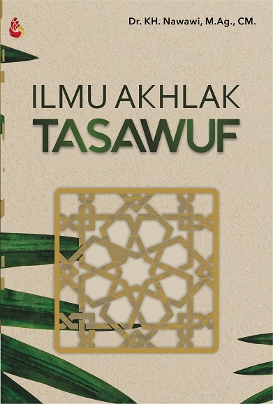 Buku Akhlak Tasawuf