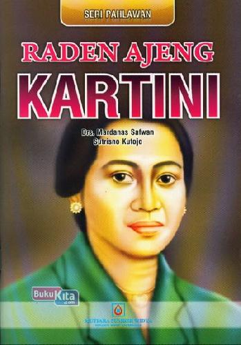 Buku Biografi Ra Kartini