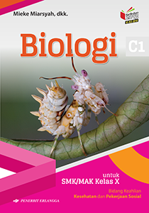 Buku Biologi Kelas 10 Smk Kurikulum 2013