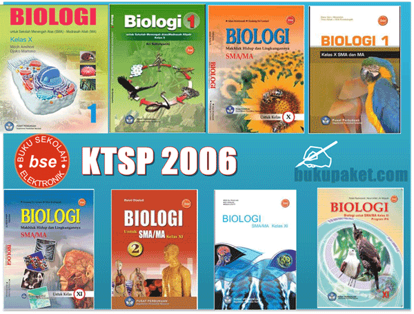 Buku Biologi Sma Kelas 12