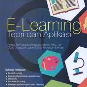 Buku E Learning