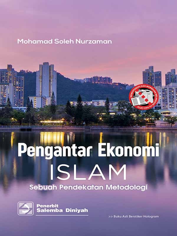 Buku Ekonomi Islam