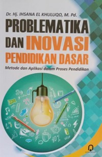 Buku Inovasi Pendidikan