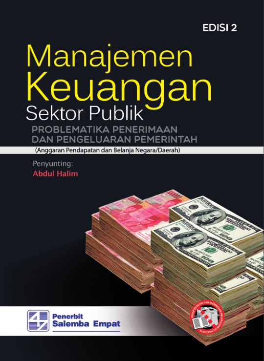 Buku Manajemen Keuangan Daerah
