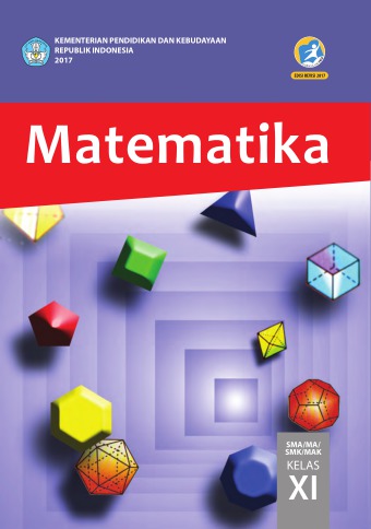 Buku Matematika Sma Kurikulum 2013