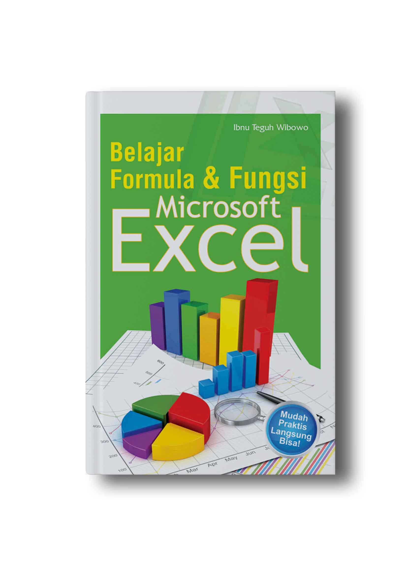 Buku Microsoft Excel