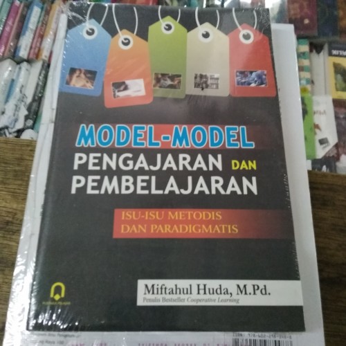 Buku Miftahul Huda Model Model Pengajaran Dan Pembelajaran