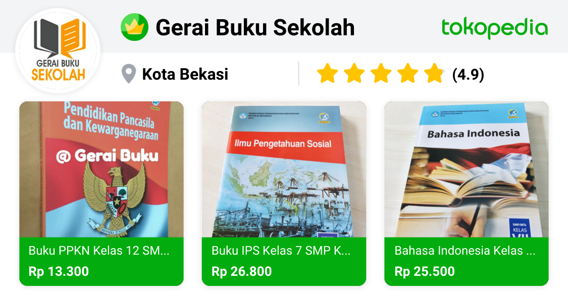 Buku Paket Bahasa Jawa Kirtya Basa Kelas 8