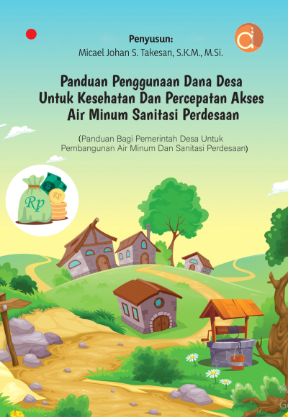 Buku Panduan Air Dan Sanitasi