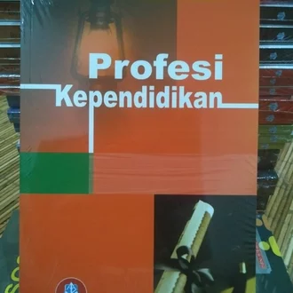 Buku Profesi Kependidikan