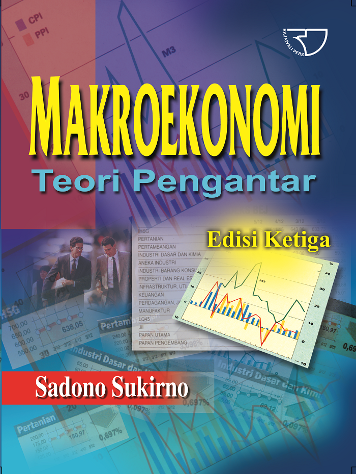 Buku Sadono Sukirno