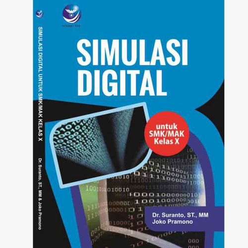 Buku Simulasi Digital