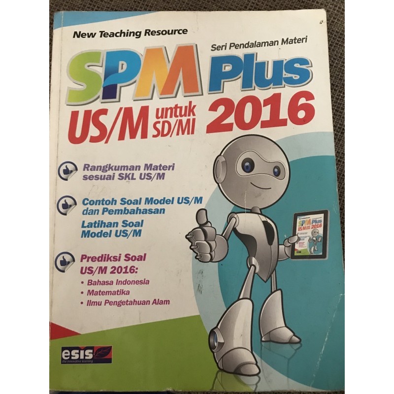 Buku Spm Bahasa Indonesia Kelas 12