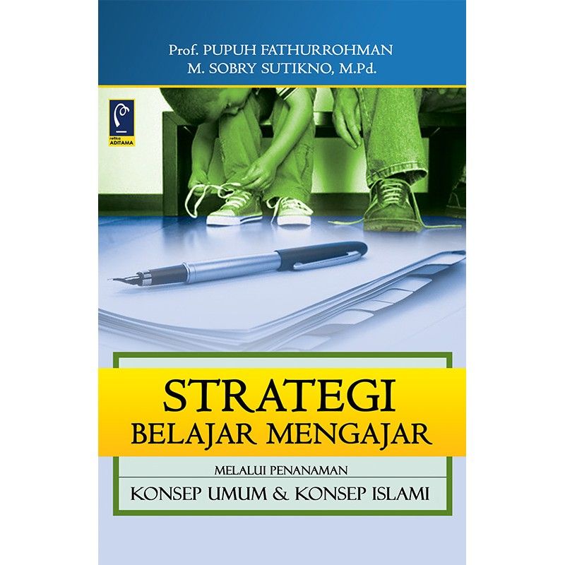 Buku Strategi Belajar Mengajar