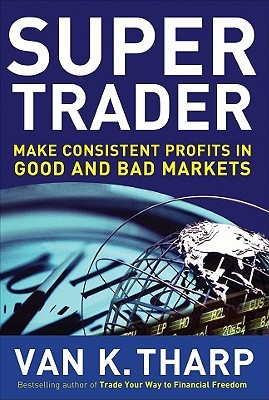 Buku Super Trader