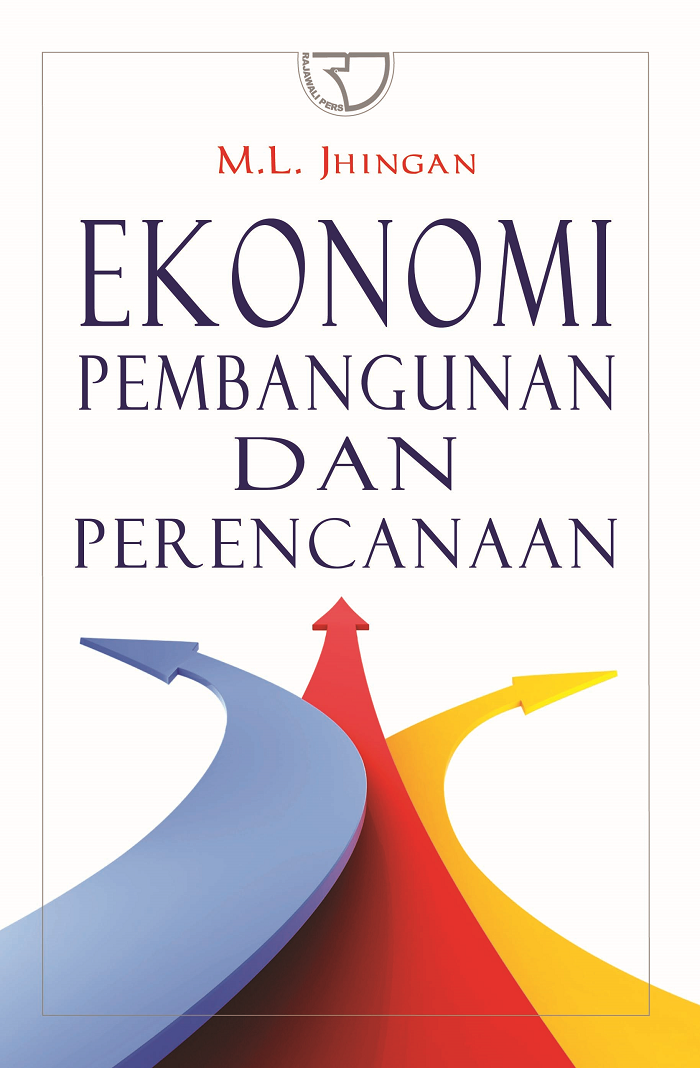 Buku Tentang Ekonomi Pembangunan