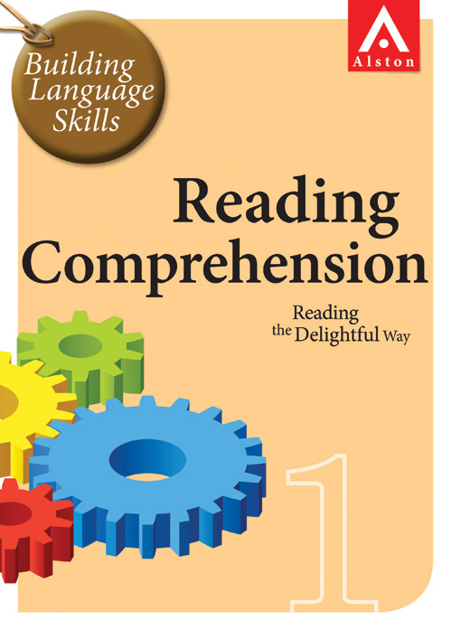 Buku Tentang Reading Skill