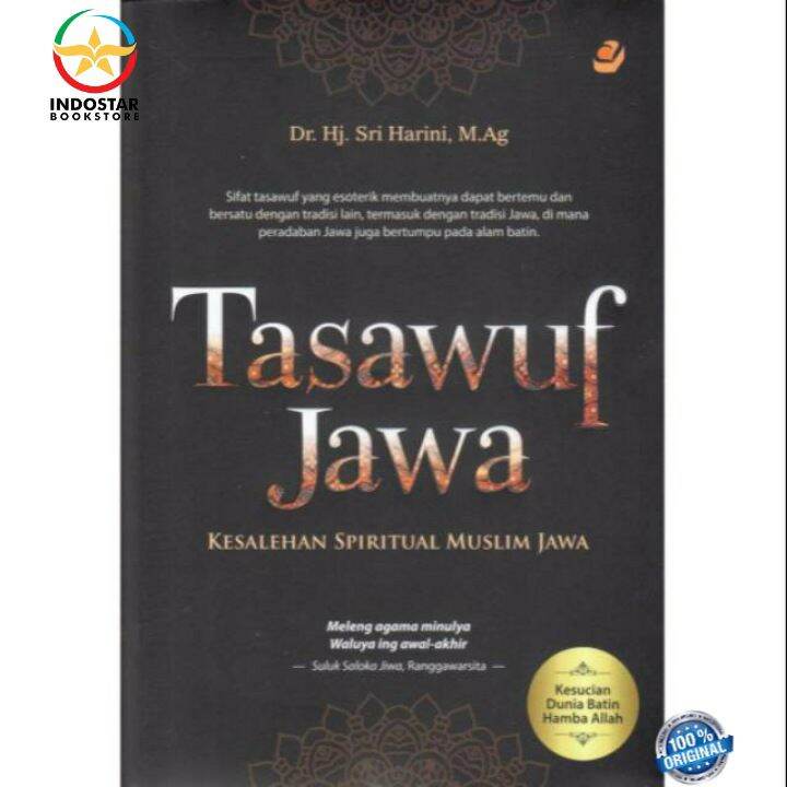 Buku Tradisi Jawa
