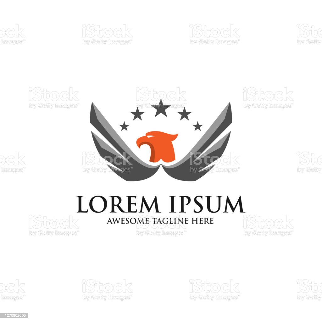 Burung Elang Logo
