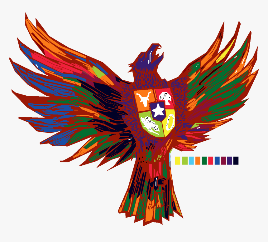 Burung Garuda Pancasila Png