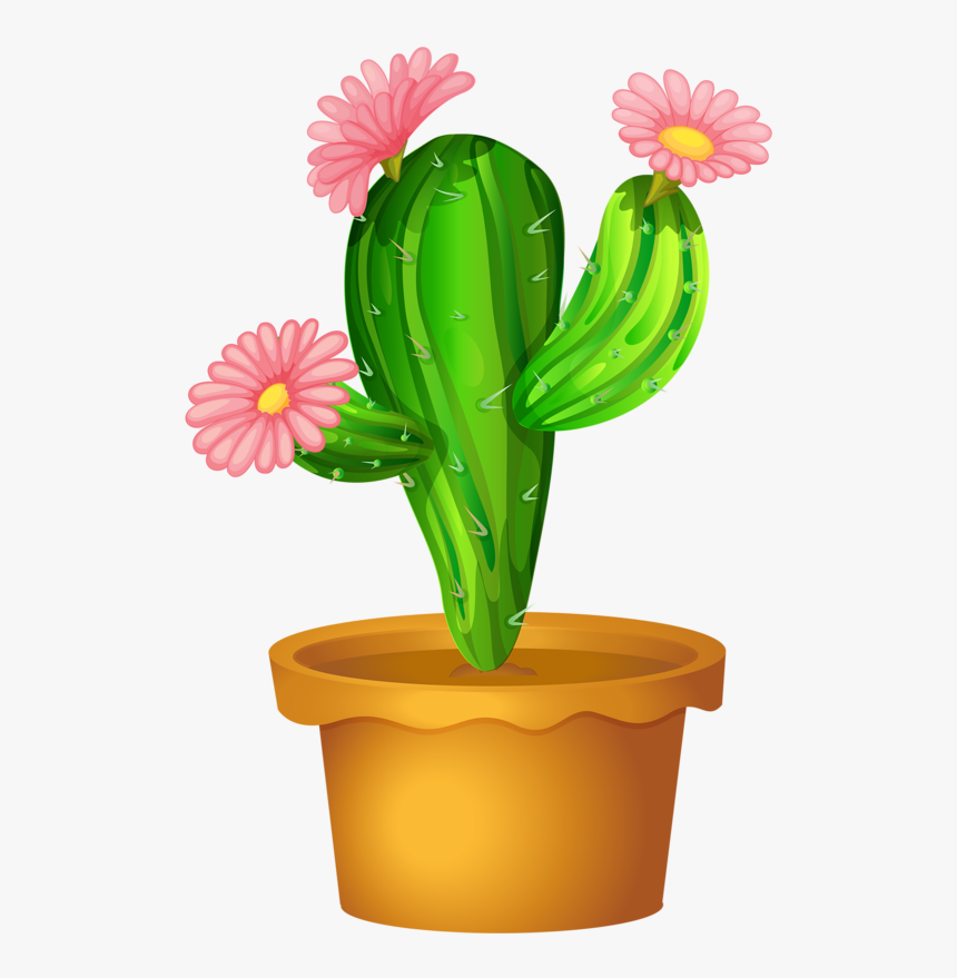 Cactus Png Clipart