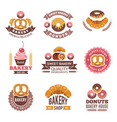 Cake And Cookies Logo