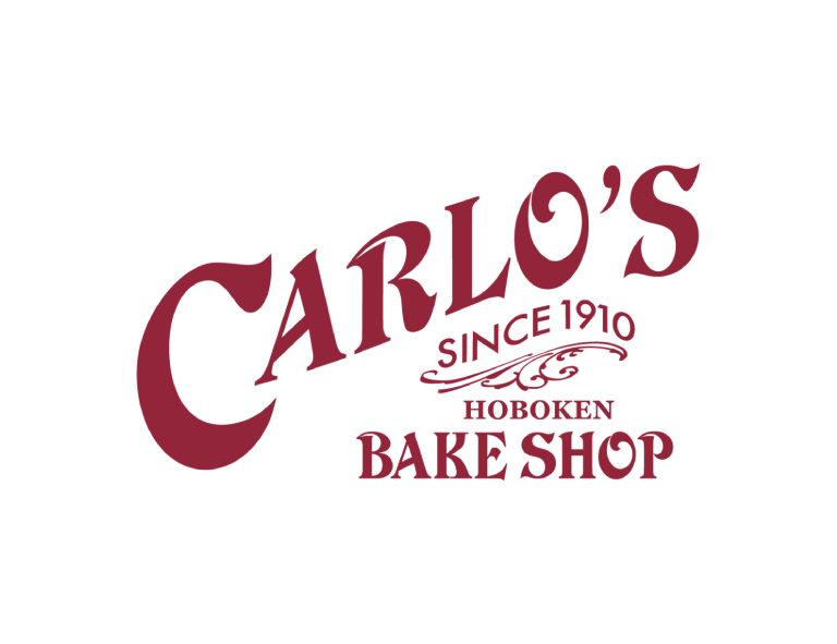 Cake Bakery Logo