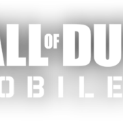 Call Of Duty Mobile Logo Transparent