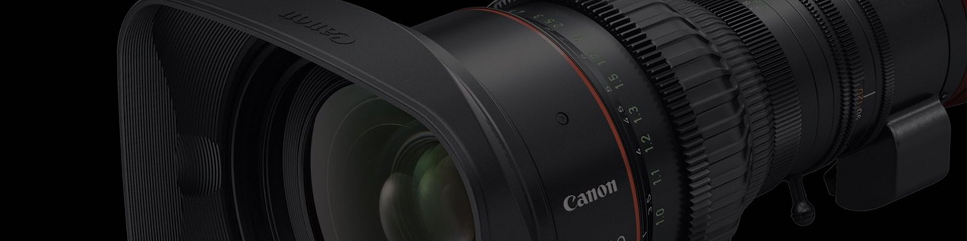 Camera Lensa Canon