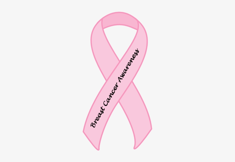 Cancer Ribbon Clipart Free