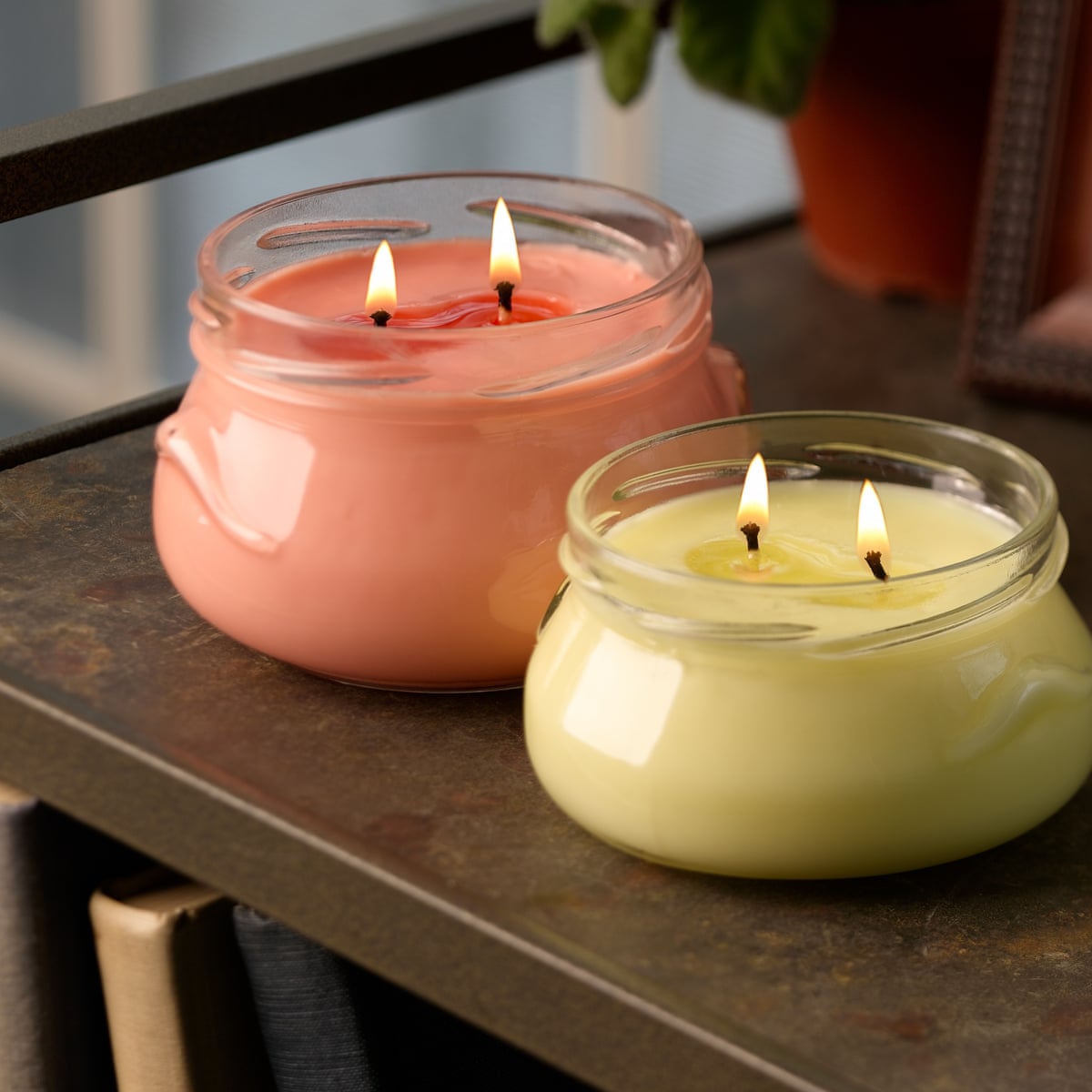 Candle Images