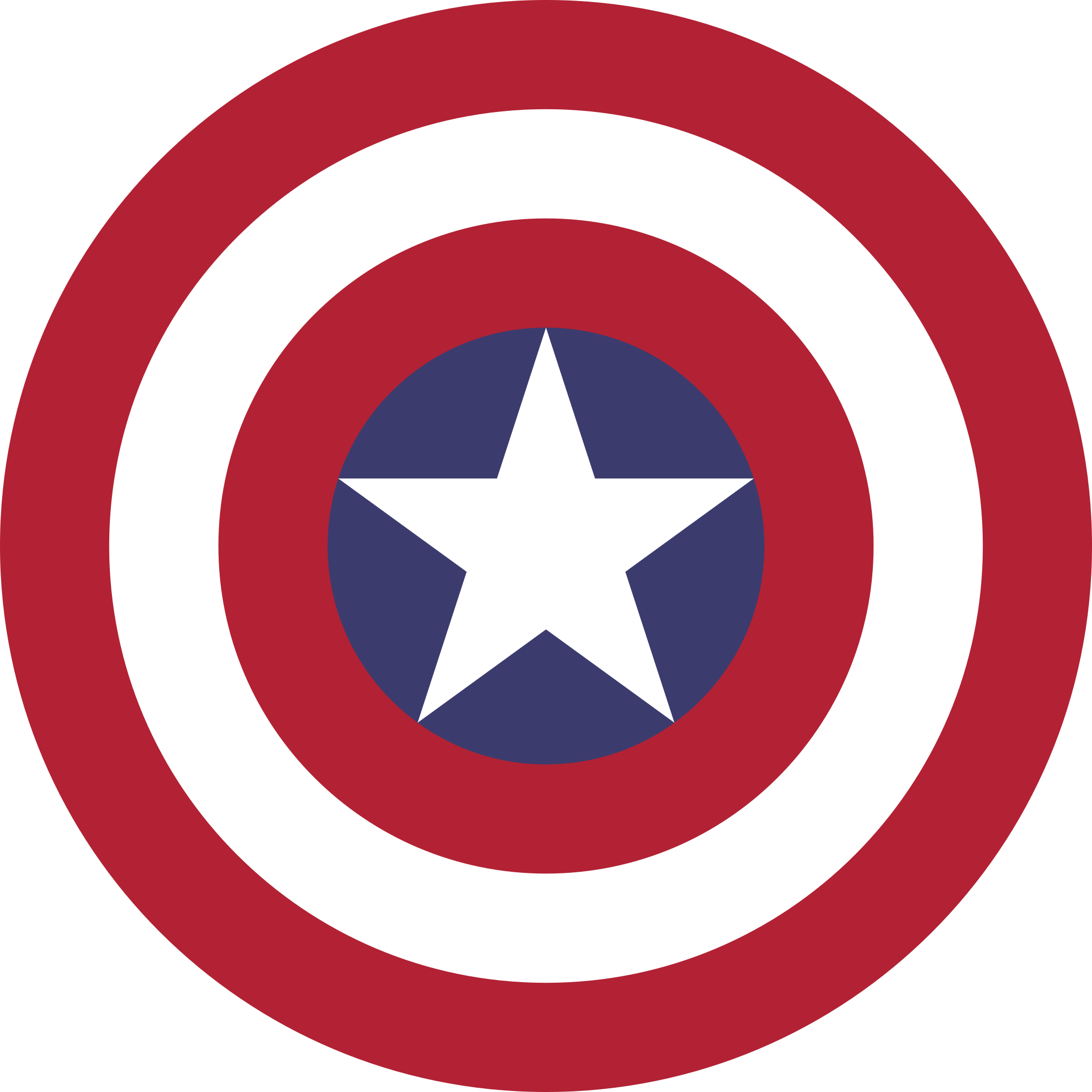 Captain America Logo Pictures