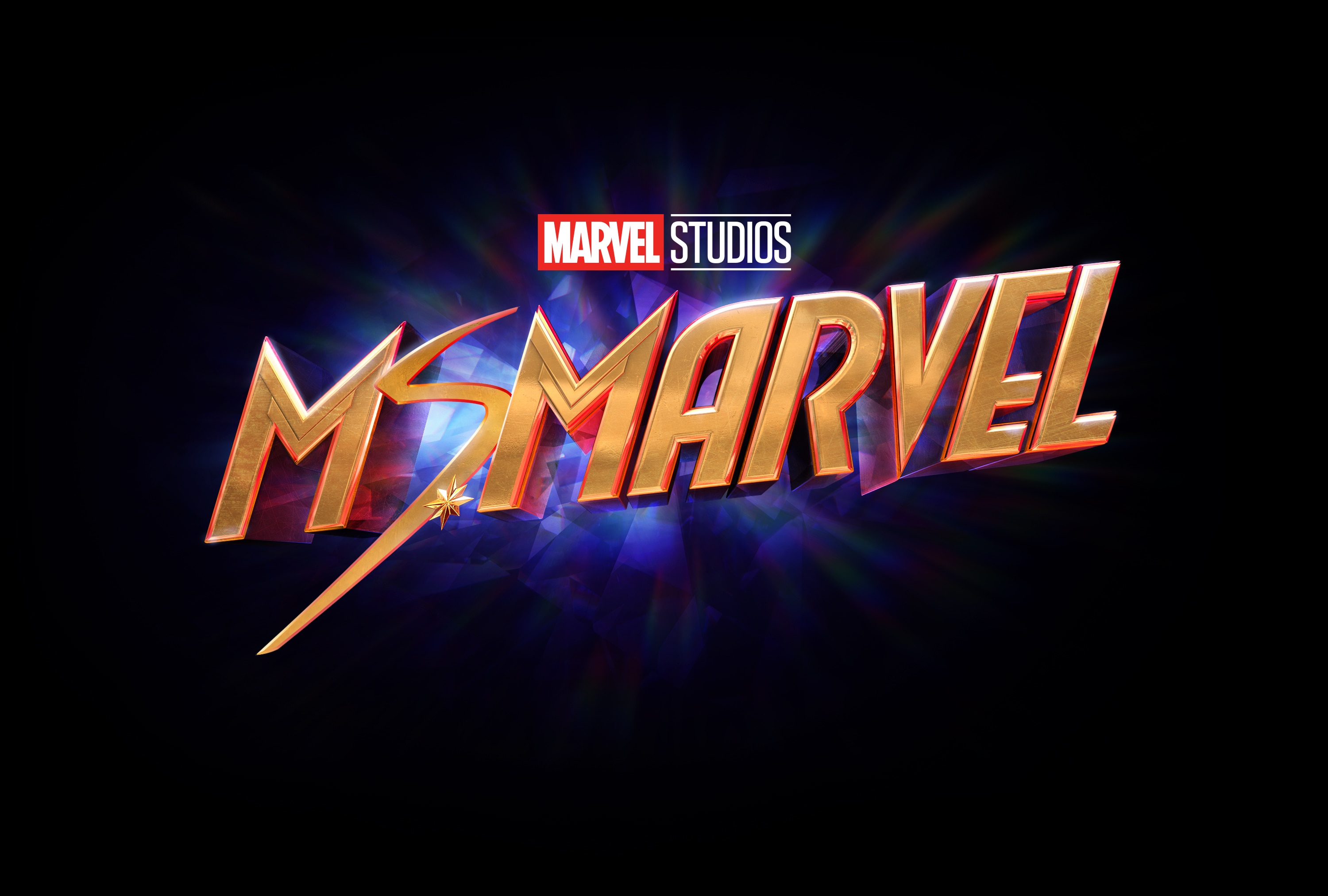 Captain Marvel Logo Png