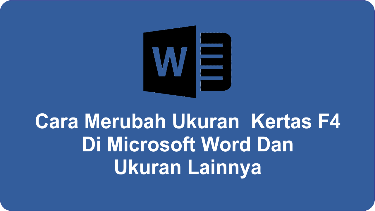 Cara Merubah Ukuran Foto Di Microsoft Word