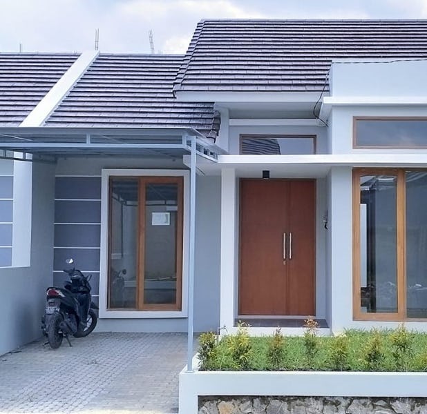 Cari Rumah Harga 50 Juta Di Bandung