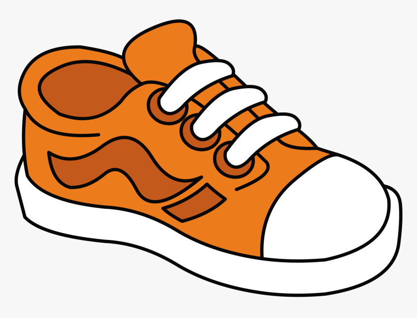 Cartoon Shoes