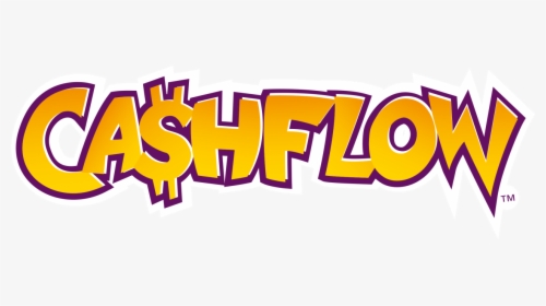 Cash Flow Statement Icon