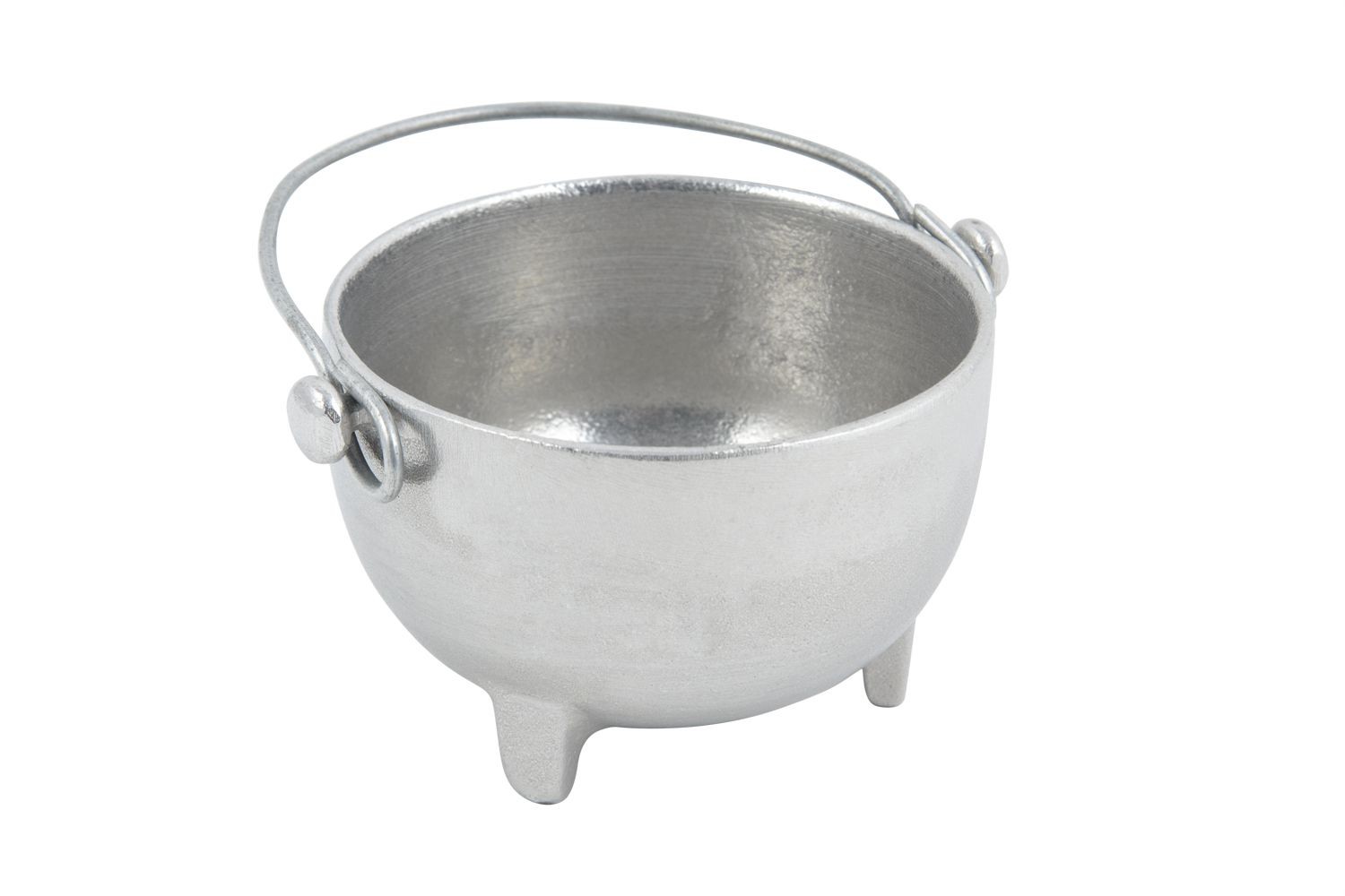 Cauldron Soup Bowl Set