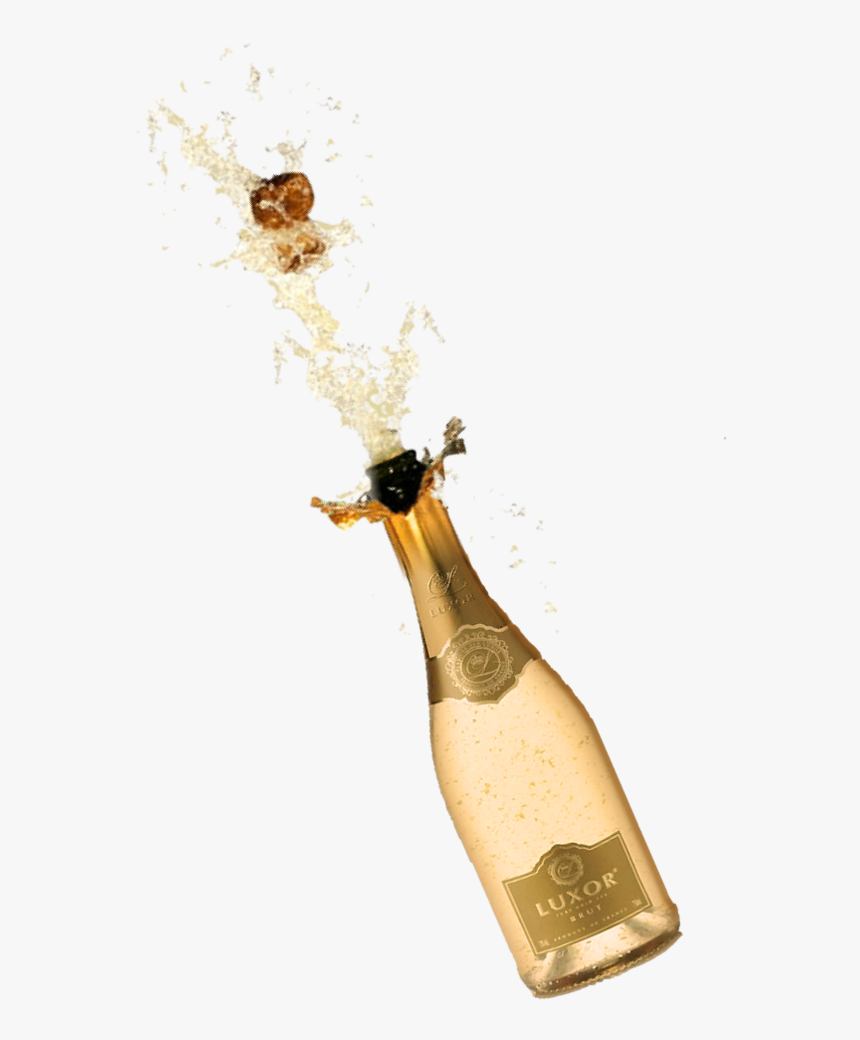 Champagne Transparent Png