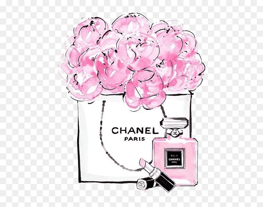 Chanel Images Png
