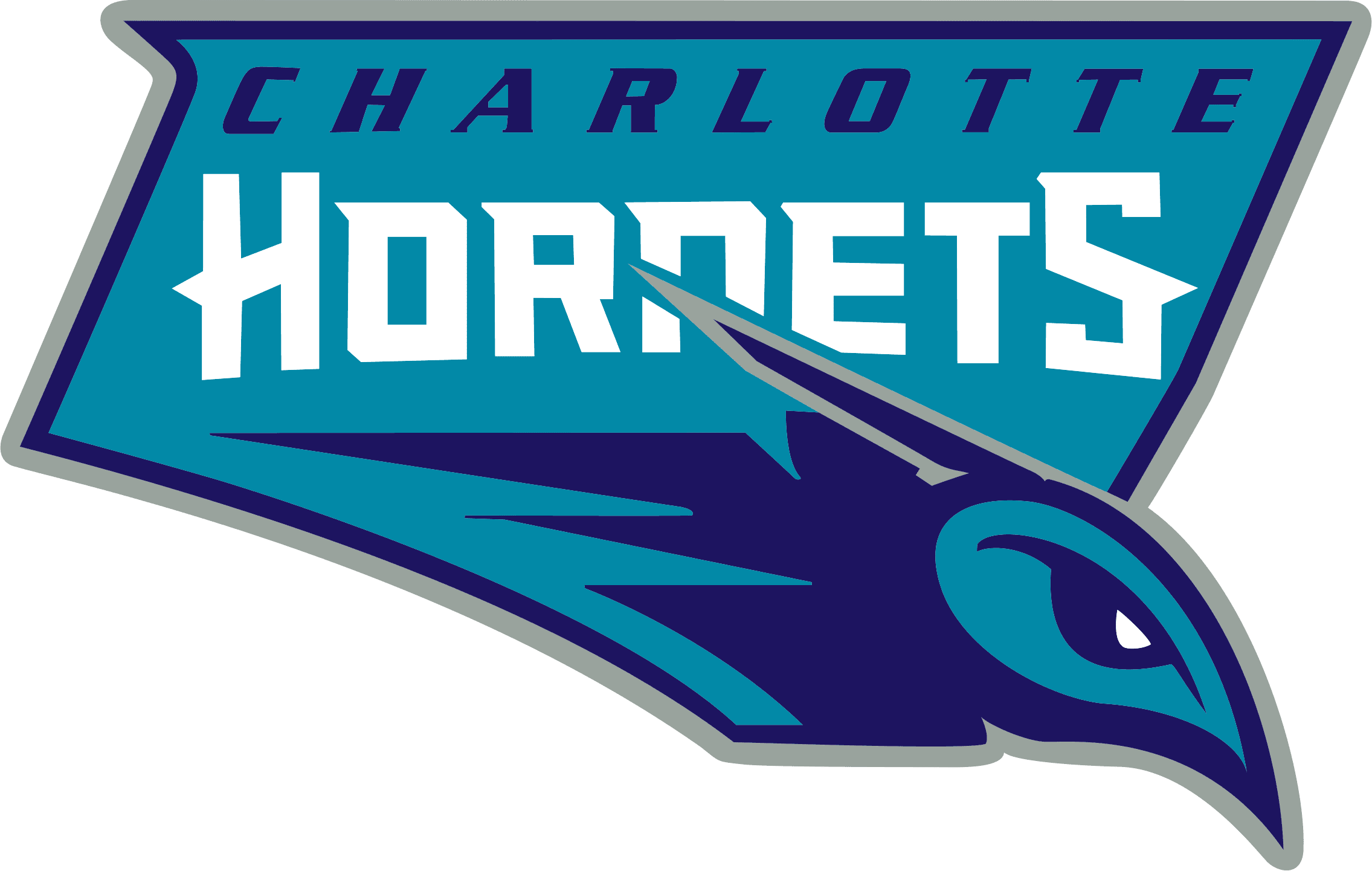Charlotte Hornets Png