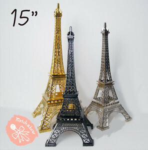 Cheap Eiffel Tower Vases With Free Shipping