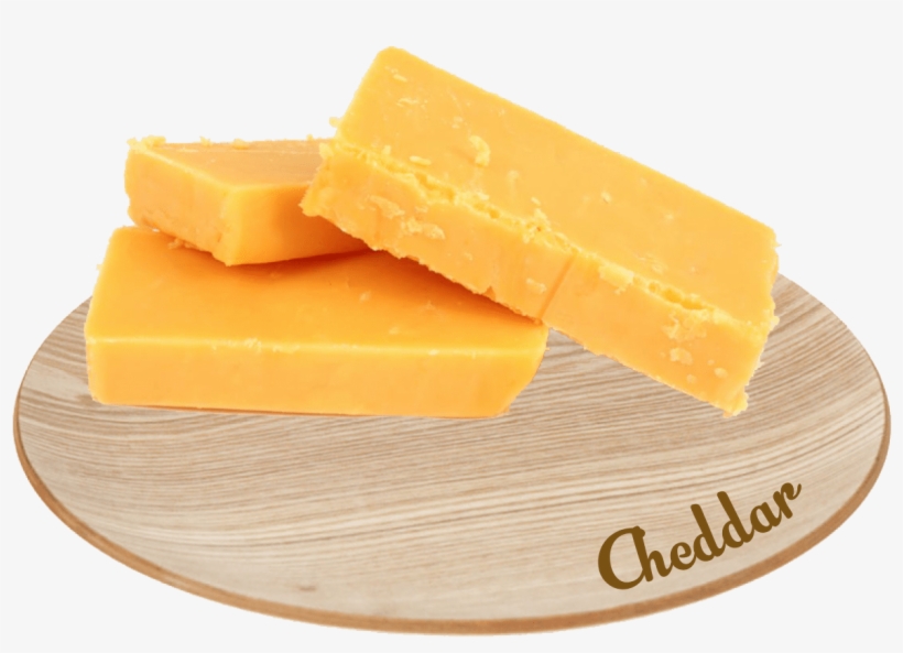 Cheddar Cheese Png