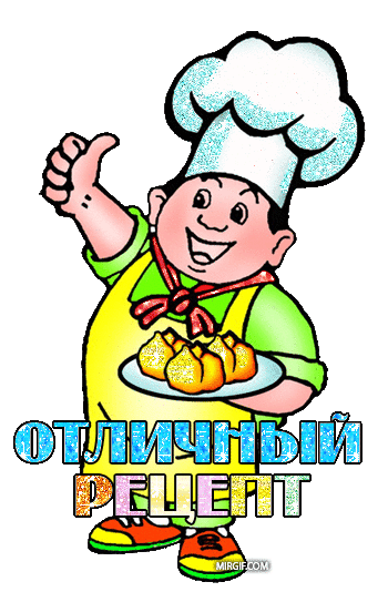 Chef Kartun