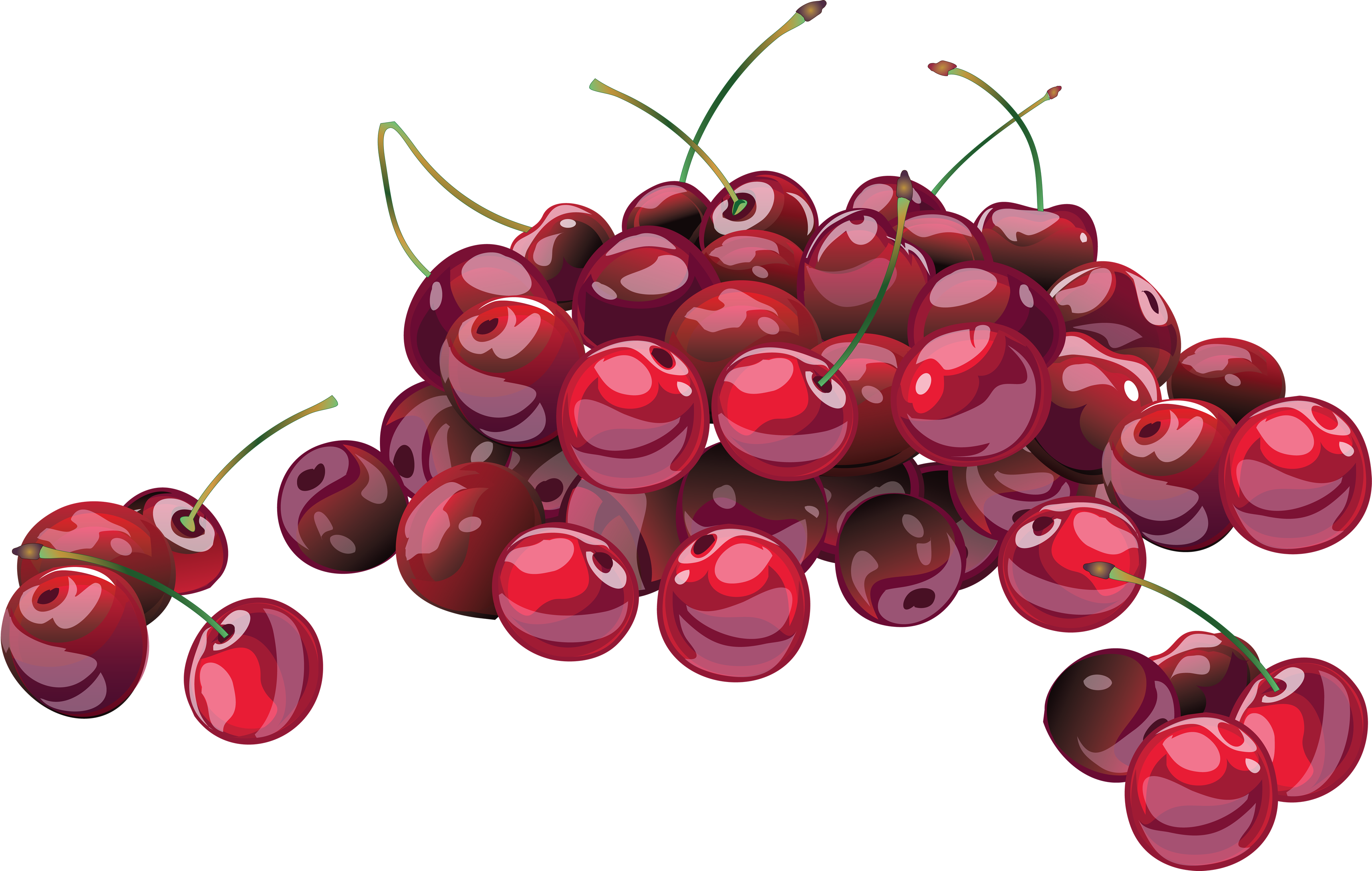 Cherries Png
