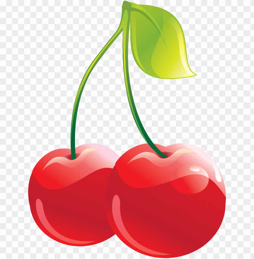 Cherry Clipart Png