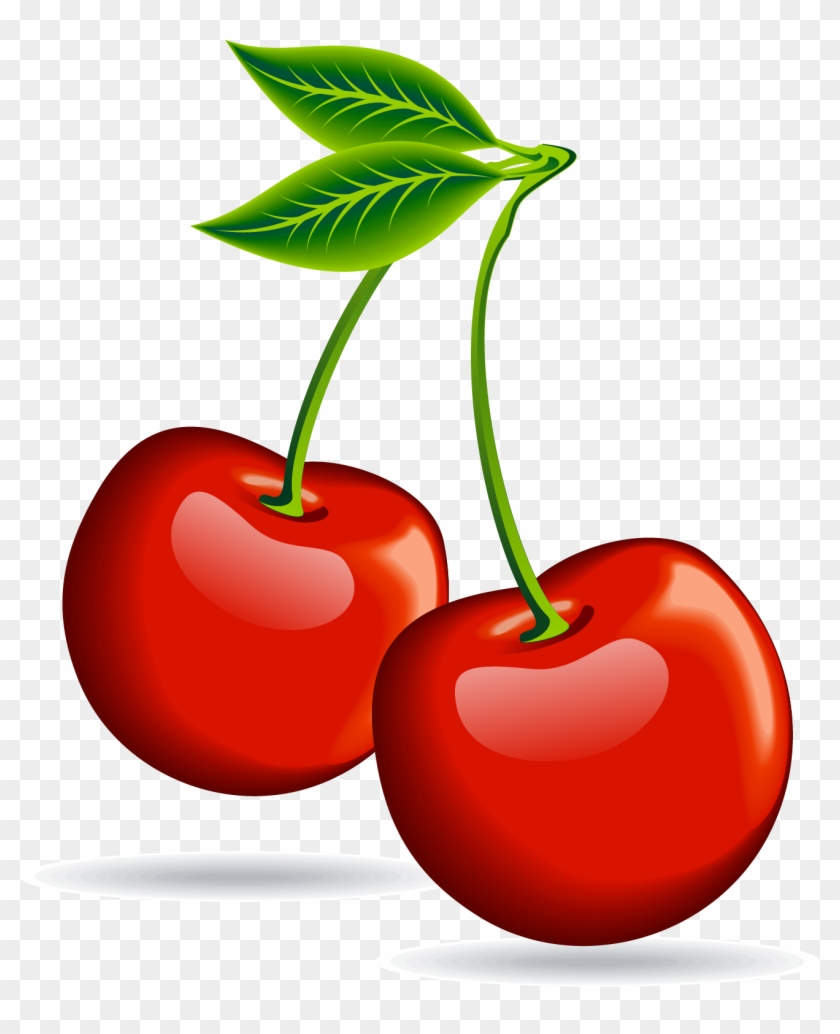 Cherry Png